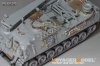 Voyager Model PE351270 Modern German Bergepanzer 2A2 Upgrade set For TAKOM 2135 1/35